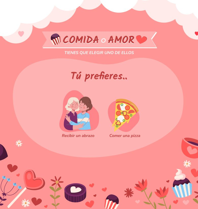 campanas de san valentin test