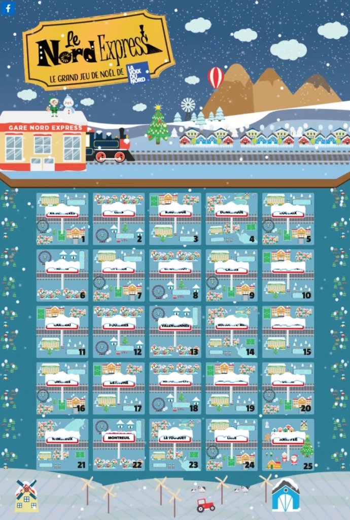 voix du nord advent calendar 1 690x1024