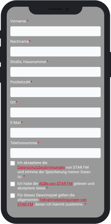 ipad catcher star fm marketing interactivo favoritas de marzo 2