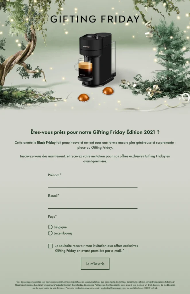 the best interactive marketing campaigns of november nespresso 662x1024