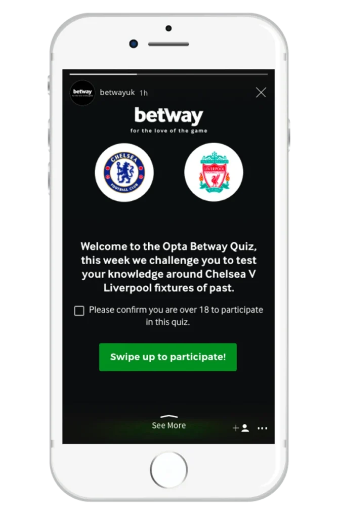 betway on instagram qualifio 672x1024