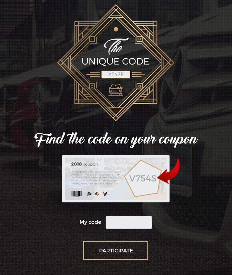 marketing automobile salon auto