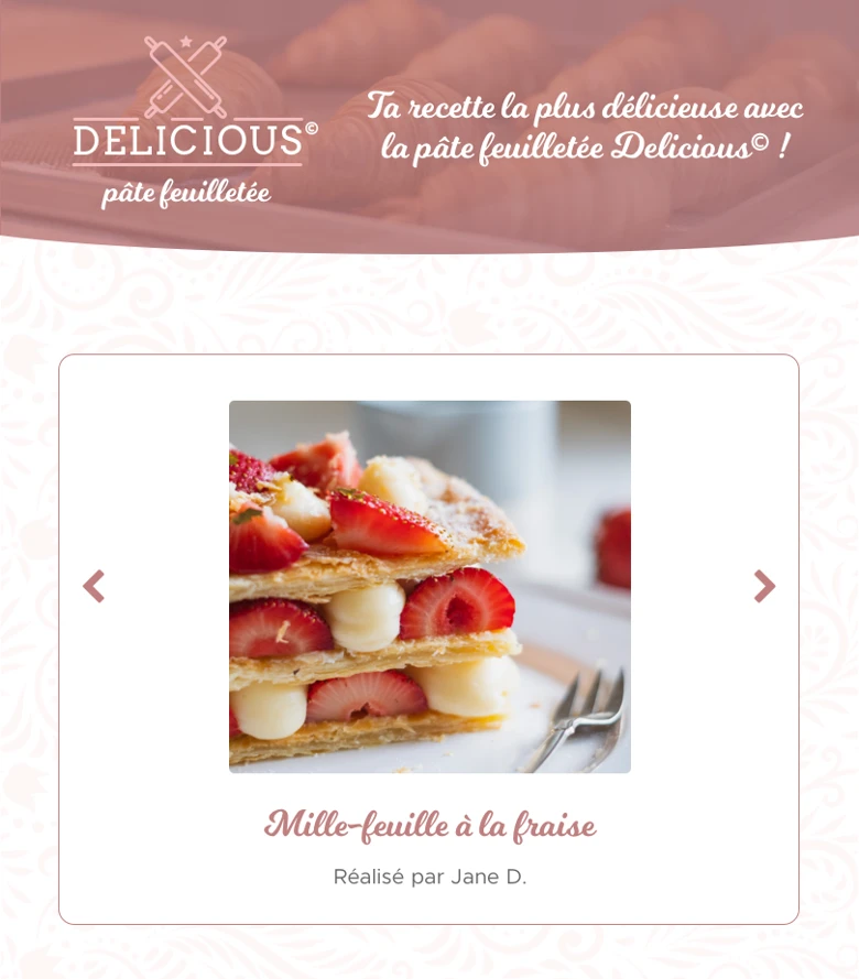 10 idees campagnes marketing rentree difference recette 2