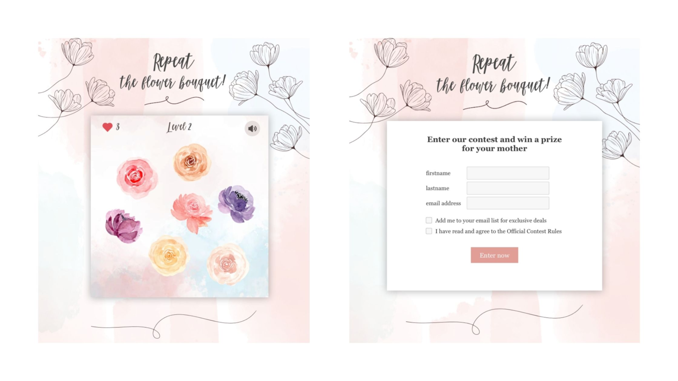 21 03 Repeat it flowers EN