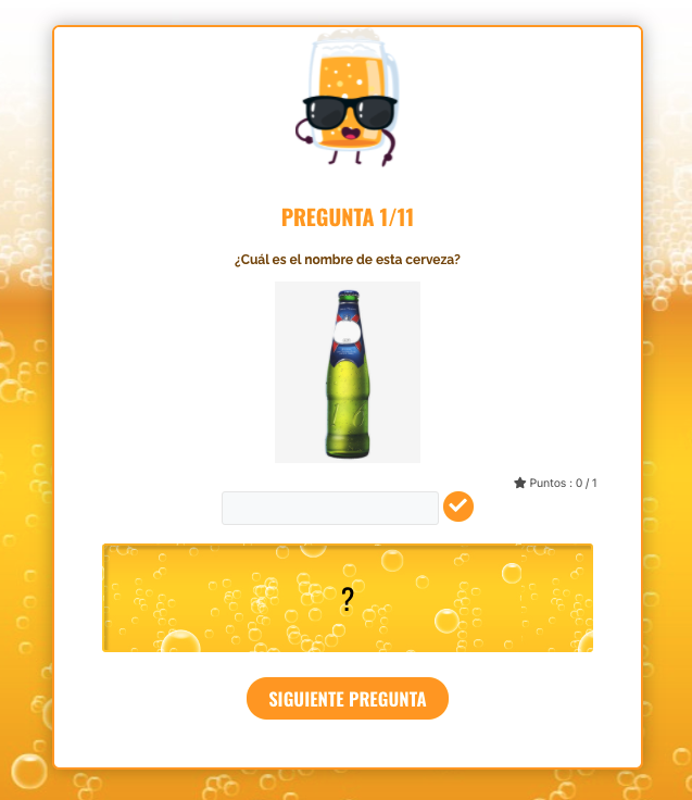 celebraciones internacionales dia mundial cerveza