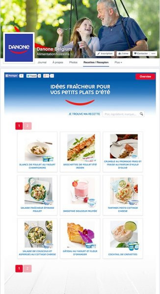 Danone