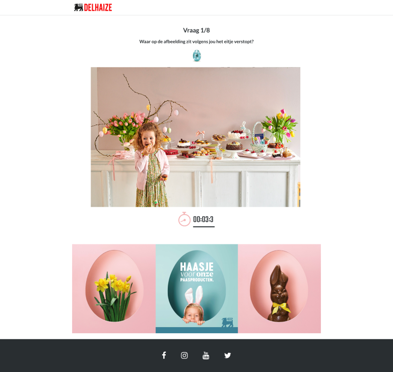 8 creative easter spring marketing ideas delhaize
