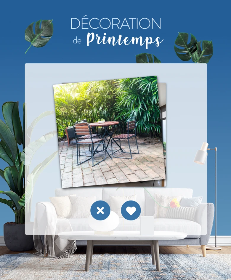 paques printemps campagnes marketing interactif swiper