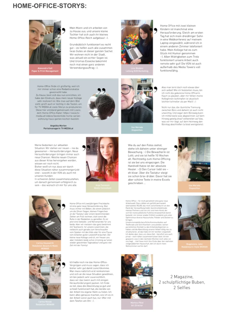 marchs best interactive marketing campaigns covid 19 vgn media 767x1024