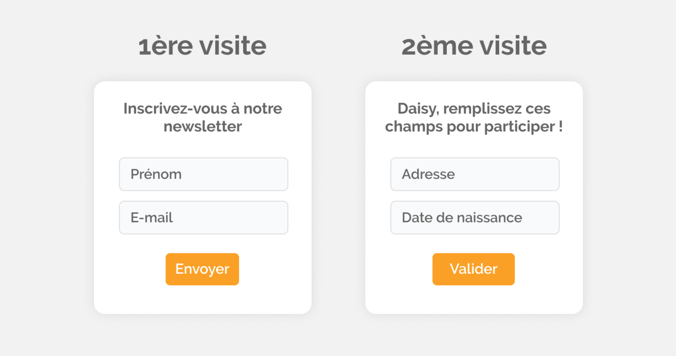 visits fr