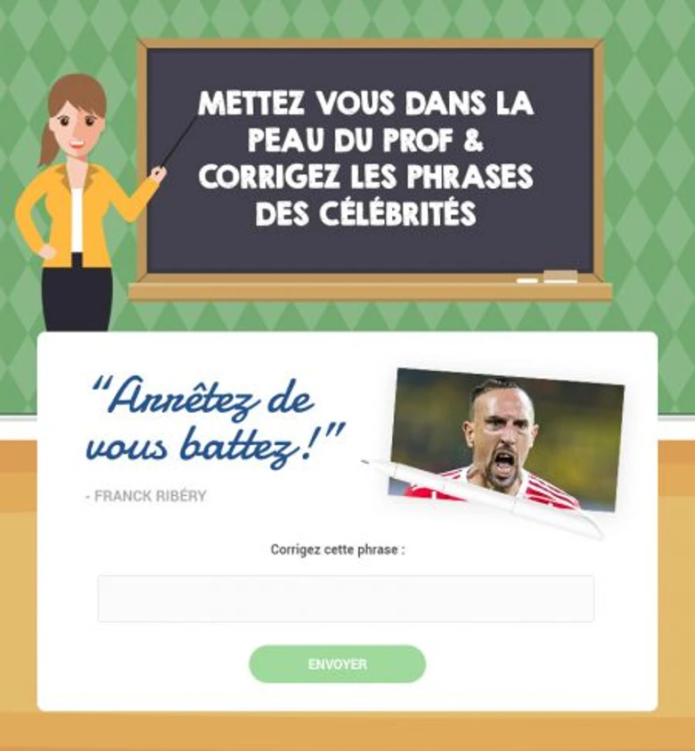 idees actions marketing rentree scolaire quiz