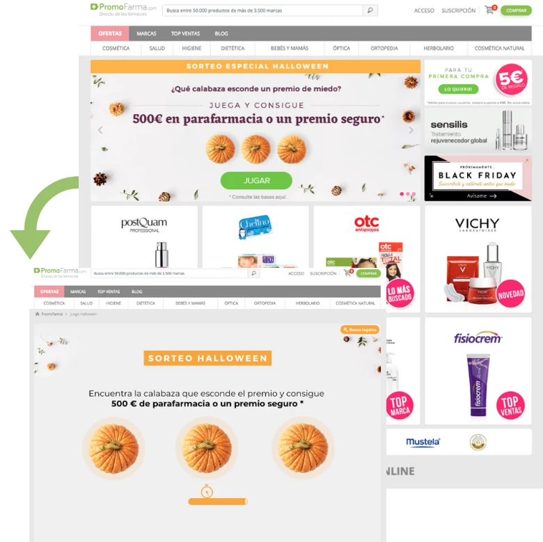 9 halloween marketing campaign ideas promofarma