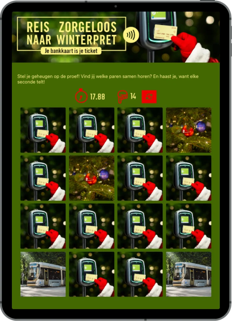 ipad STIB memory campagnes marketing interactives novembre 2 1x 740x1024