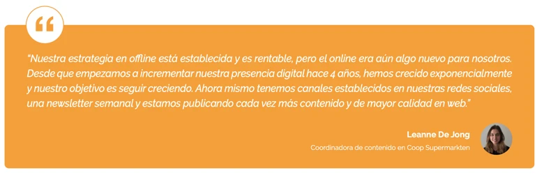 coop supermercados