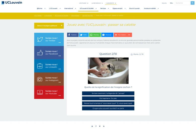 campagnes marketing interactives preferees juillet 1
