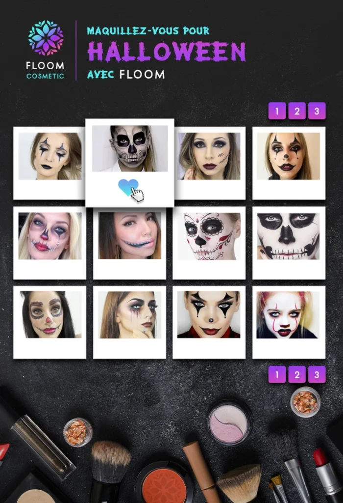 9 idees campagnes marketing lancer halloween photo 700x1024