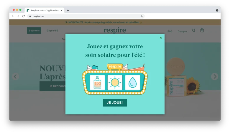 the best interactive marketing campaigns of july respire