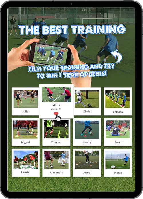 football competitions marketing campaign ideas photo contest