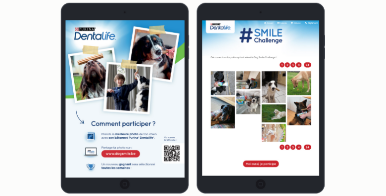 tips successful interactive marketing campaign 1