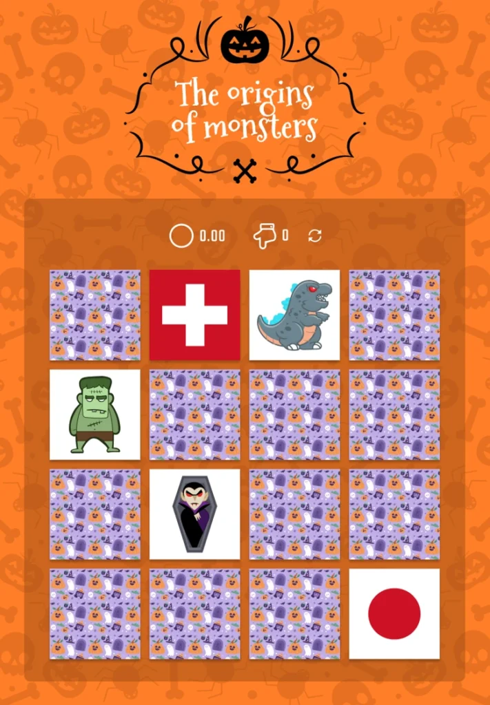 best halloween campaigns try out this year memory 711x1024