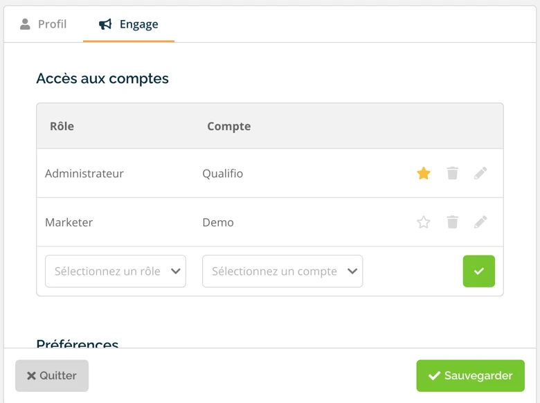 gardez le controle sur les utilisateurs multi comptes