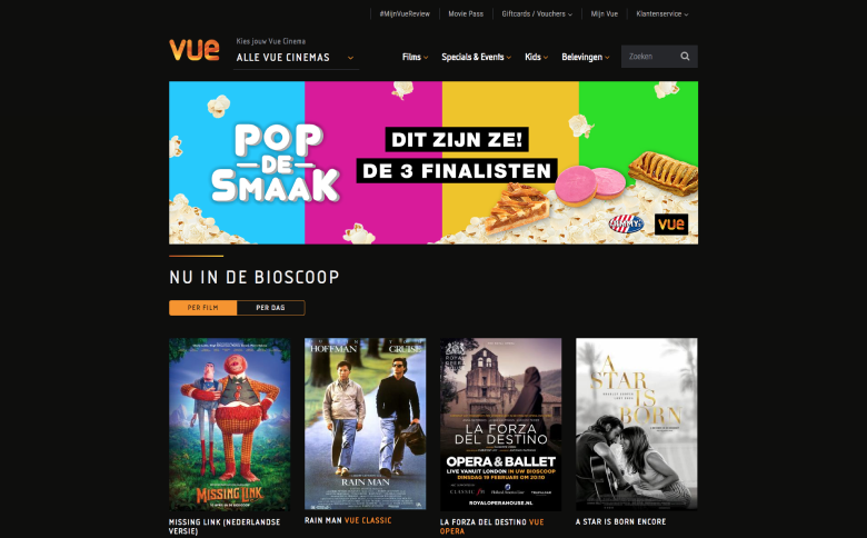 best marketing campaigns april vue