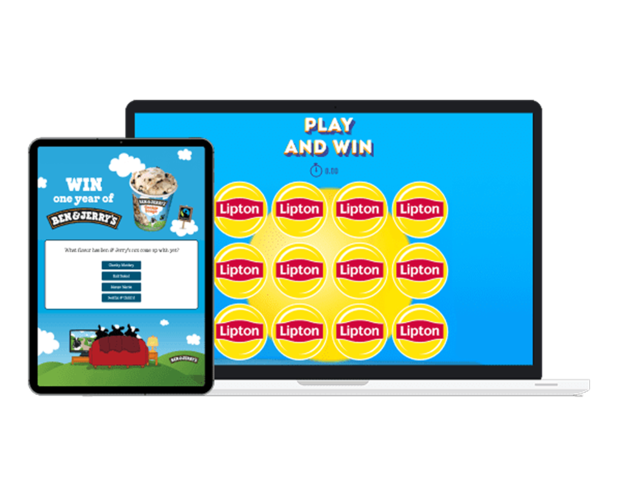 fmcg games