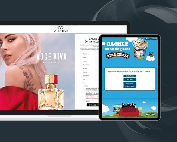 Pricing page image