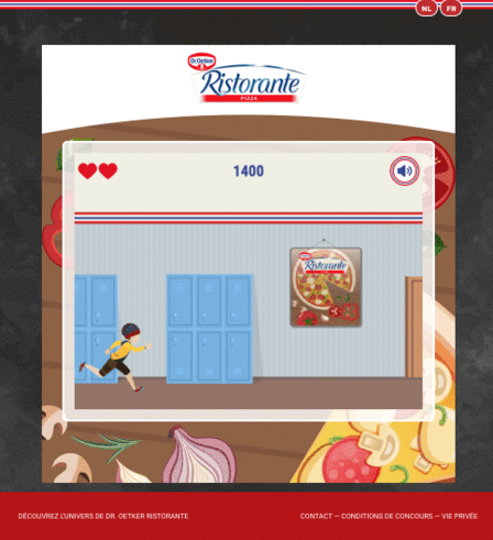 Nos campagnes marketing interactives préférées d’octobre