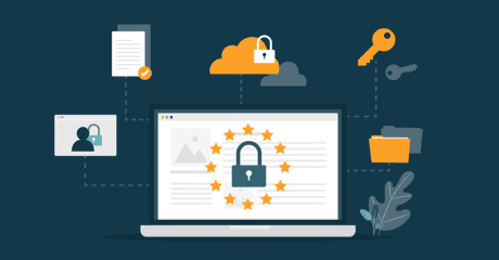 How can Qualifio help you be GDPR compliant?