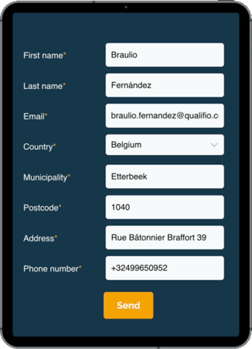 December 2024: what’s new on Qualifio?