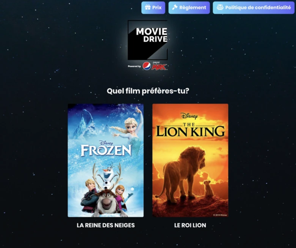 Nuestras campañas favoritas de marketing interactivo de septiembre