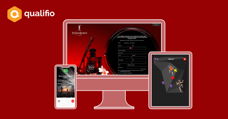 Top interactive marketing campaigns of January