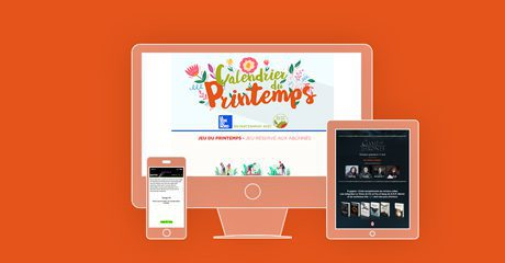 Our favourite interactive marketing campaigns of April