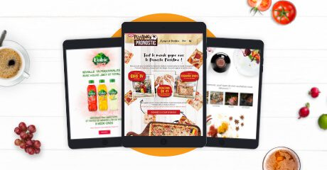 6 highly effective marketing campaigns to differentiate your food & beverage business