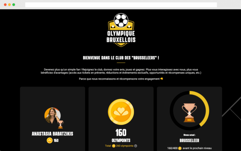 Comment un club de foot peut booster ses revenus grâce à l'engagement continu des fans
