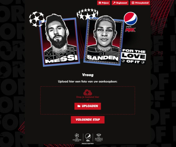 Our favourite interactive marketing campaigns of March
