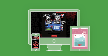 Our favourite interactive marketing campaigns of March