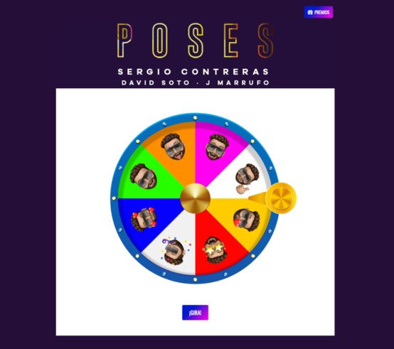 Nos campagnes marketing interactives préférées de juillet