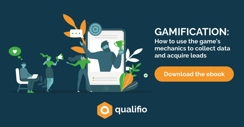 Can gamification increase engagement?
