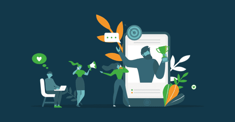 Can gamification increase engagement?