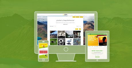 July’s best interactive marketing campaigns