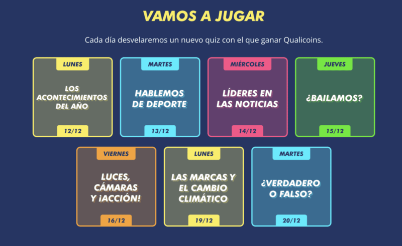 Revive el 2022 con nosotros