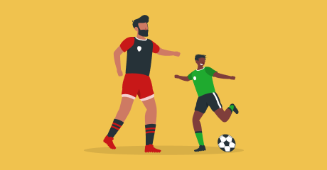 13 World Cup football marketing ideas to engage your audience