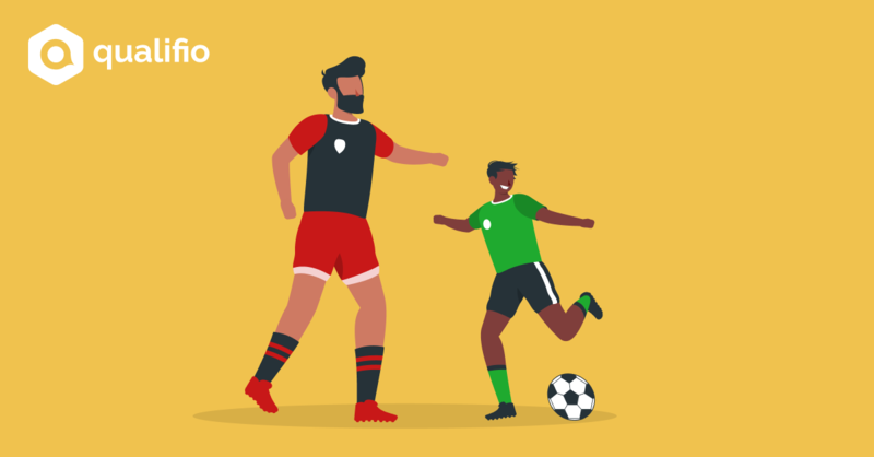 13 World Cup football marketing ideas to engage your audience