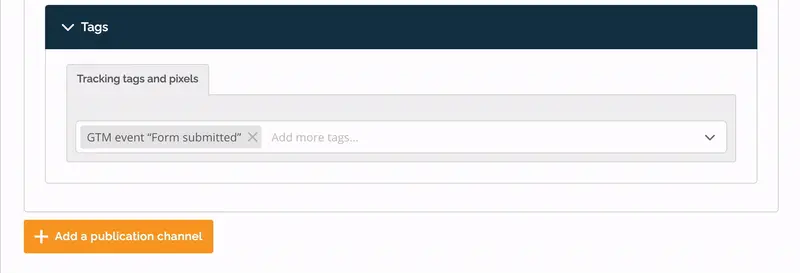 November 2022: new features have arrived!