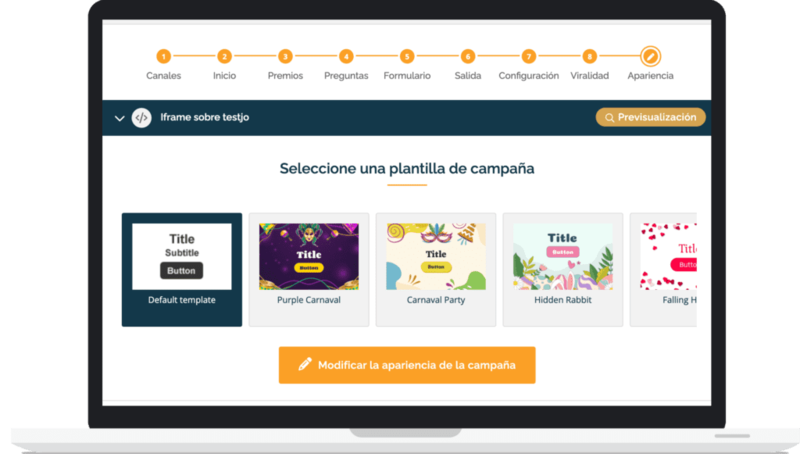 9 campañas de marketing de primavera con las que cautivar a tu audiencia