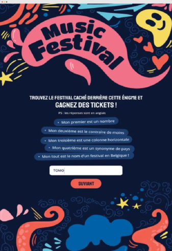 8 campagnes marketing estivales que votre audience va adorer