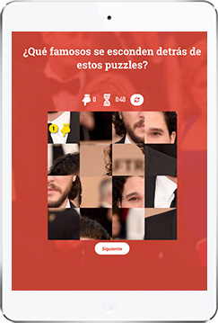 Puzzle ¡El nuevo formato de Qualifio ya está aquí!