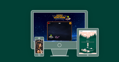 The best interactive marketing campaigns of August